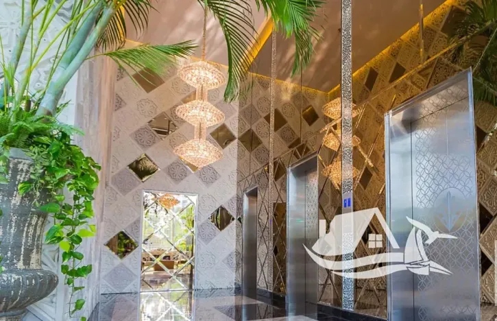 Prodej bytu 2+kk, Pattaya, Thajsko, 31 m2