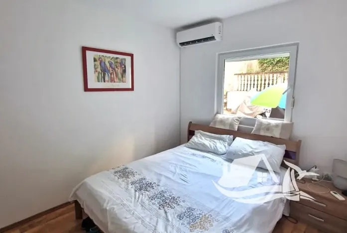 Prodej bytu 2+kk, Prčanj, Černá Hora, 42 m2