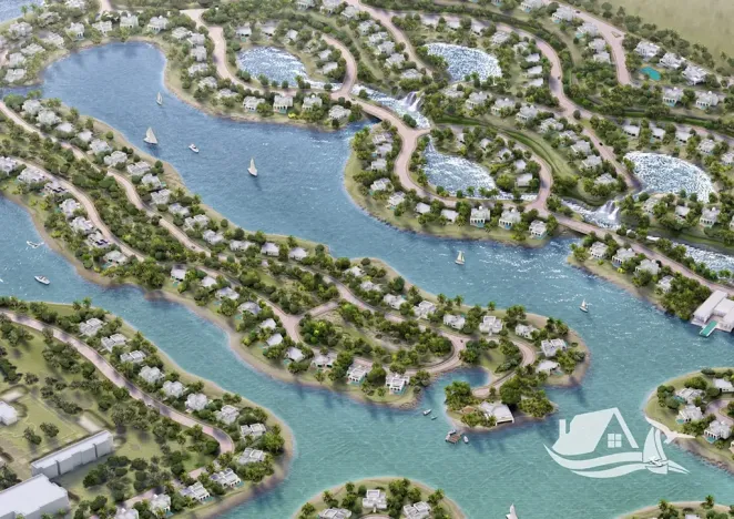 Prodej bytu 3+kk, Salála, Omán, 69 m2