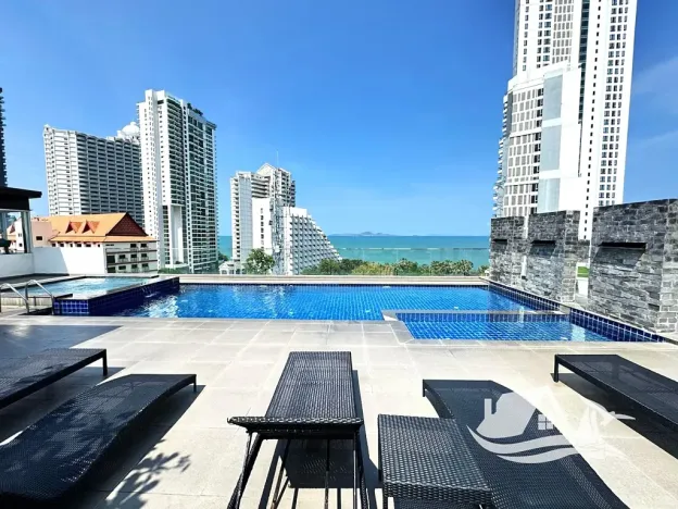 Prodej bytu 3+kk, Pattaya, Thajsko, 35 m2