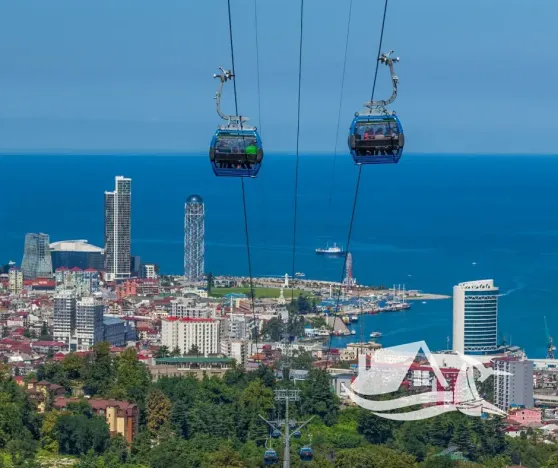 Prodej rodinného domu, Batumi, Gruzie, 160 m2