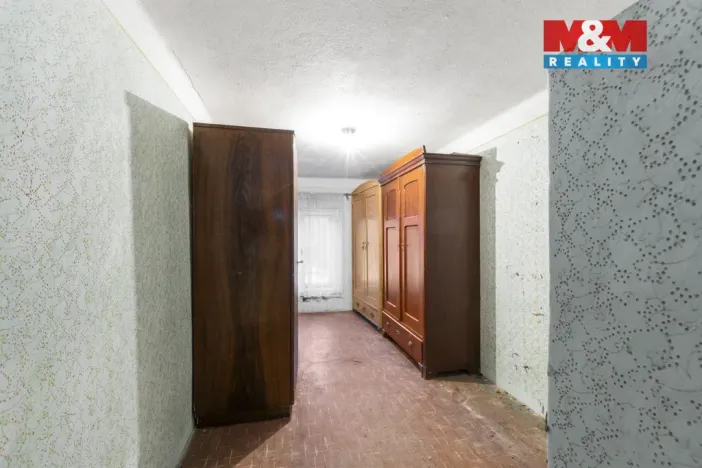 Prodej rodinného domu, Vinary, 85 m2