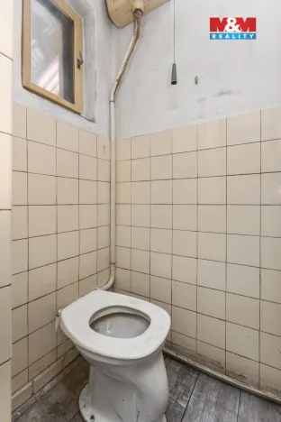 Prodej rodinného domu, Vinary, 191 m2