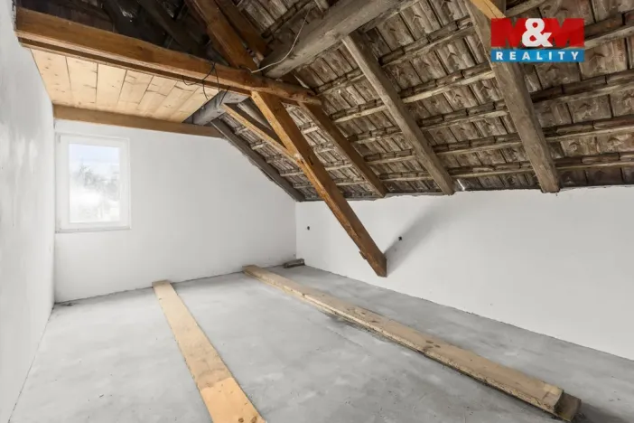 Prodej rodinného domu, Vinary, 191 m2