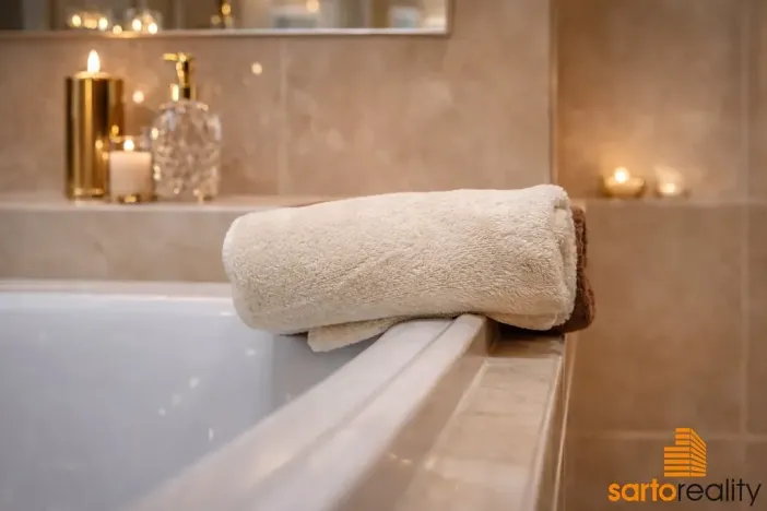 Prodej bytu 2+1, Ústí nad Labem, Maková, 60 m2