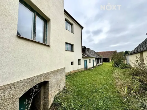 Prodej rodinného domu, Spálené Poříčí, Náměstí Svobody, 372 m2