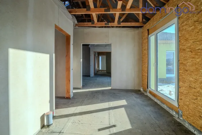 Prodej rodinného domu, Moravská Třebová - Předměstí, Nová, 127 m2