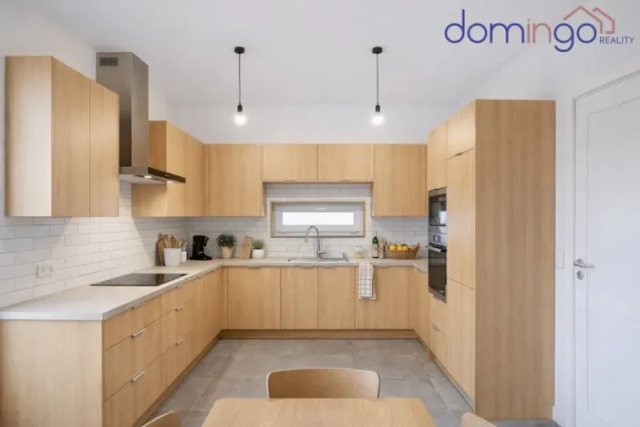 Prodej rodinného domu, Moravská Třebová - Předměstí, Nová, 127 m2