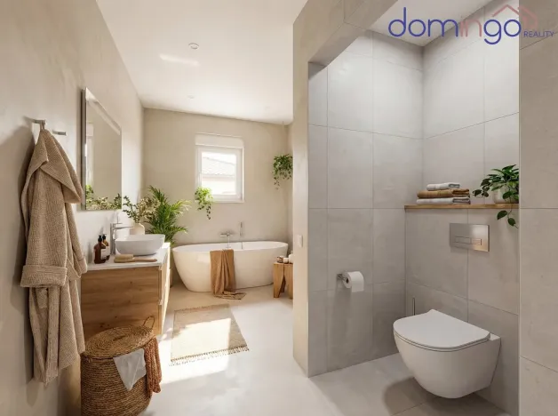 Prodej rodinného domu, Moravská Třebová - Předměstí, Nová, 127 m2