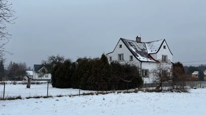 Prodej rodinného domu, Šenov, Okružní, 240 m2