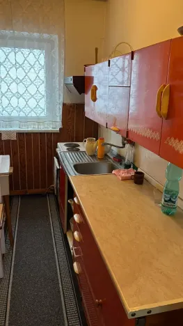 Prodej rodinného domu, Šenov, Okružní, 240 m2