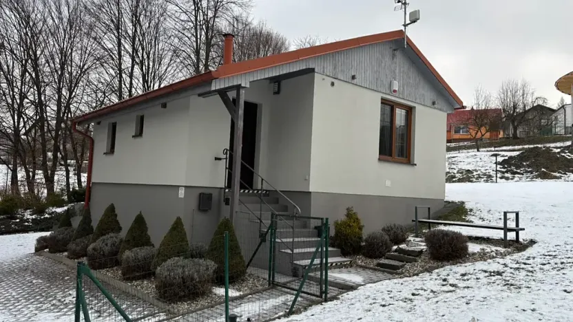 Prodej chaty, Soběšovice, 50 m2