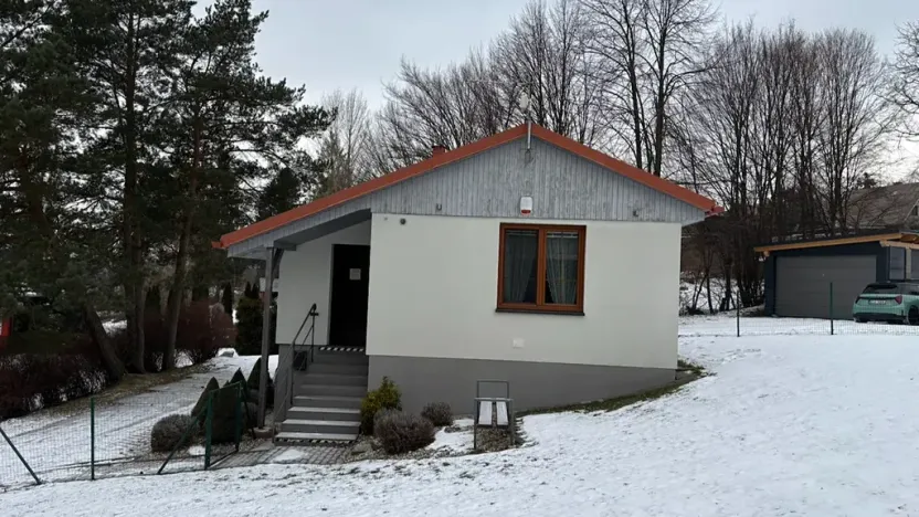 Prodej chaty, Soběšovice, 50 m2