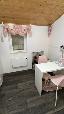 Prodej chaty, Soběšovice, 50 m2