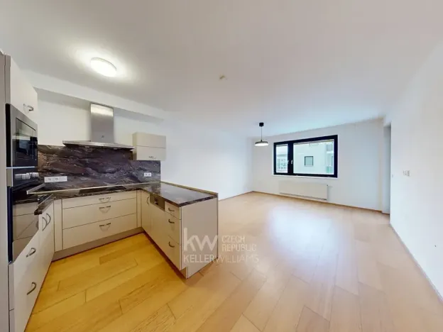 Pronájem bytu 3+kk, Praha - Dolní Chabry, K Beranovu, 85 m2