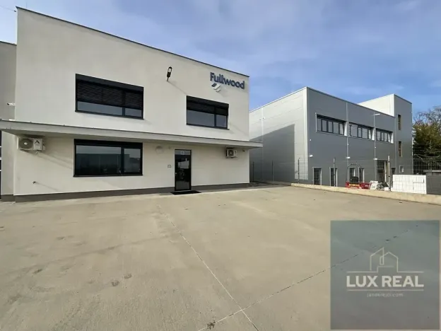 Pronájem kanceláře, Brno, Úlehlova, 110 m2