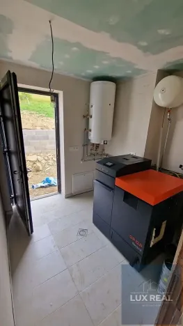 Prodej rodinného domu, Párnica, Slovensko, 206 m2