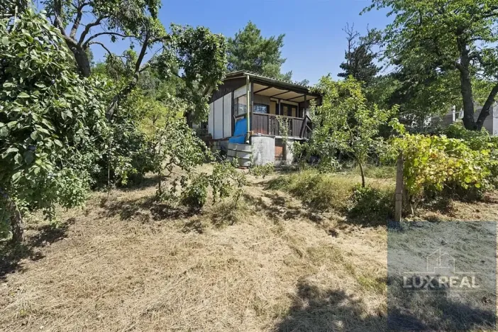 Prodej zahrady, Nebovidy, 1457 m2