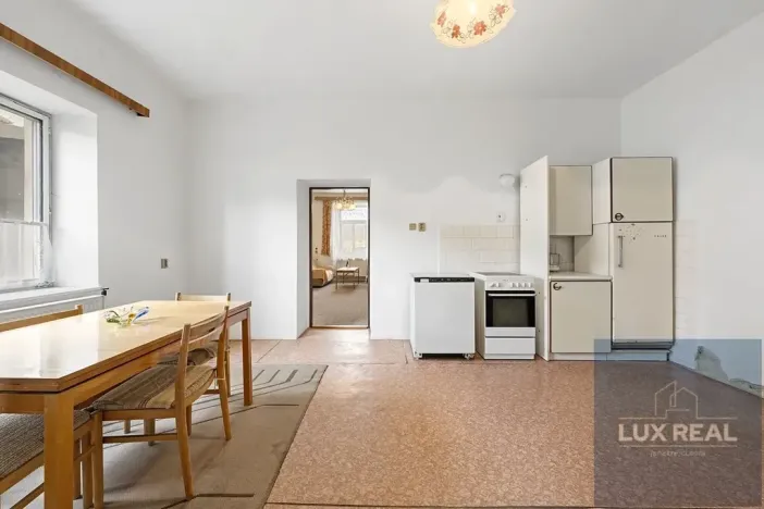 Prodej pozemku pro bydlení, Petrůvky, 11472 m2