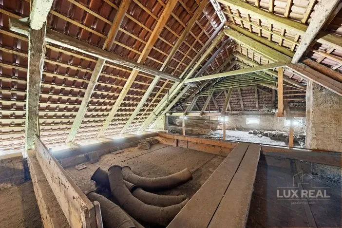 Prodej pozemku pro bydlení, Petrůvky, 11472 m2