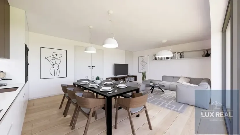 Prodej pozemku pro bydlení, Trubín, 7774 m2