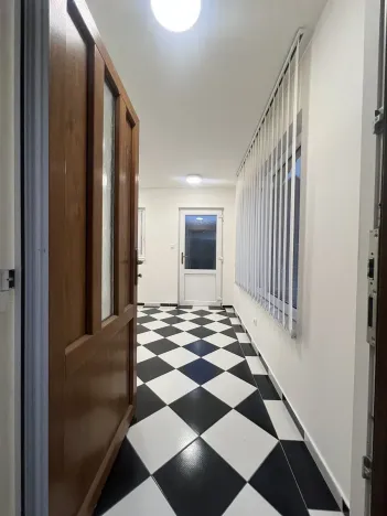 Pronájem komerční nemovitosti, Sokolnice, Václava Haňky, 13 m2