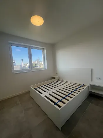 Pronájem bytu 2+kk, Želešice, Sádky, 44 m2