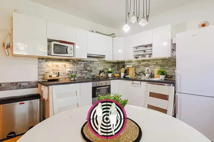 Prodej bytu 3+kk, Poděbrady, Dvořákova, 66 m2