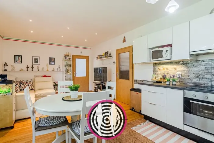 Prodej bytu 3+kk, Poděbrady, Dvořákova, 66 m2