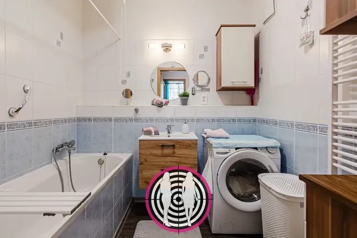 Prodej bytu 3+kk, Poděbrady, Dvořákova, 66 m2