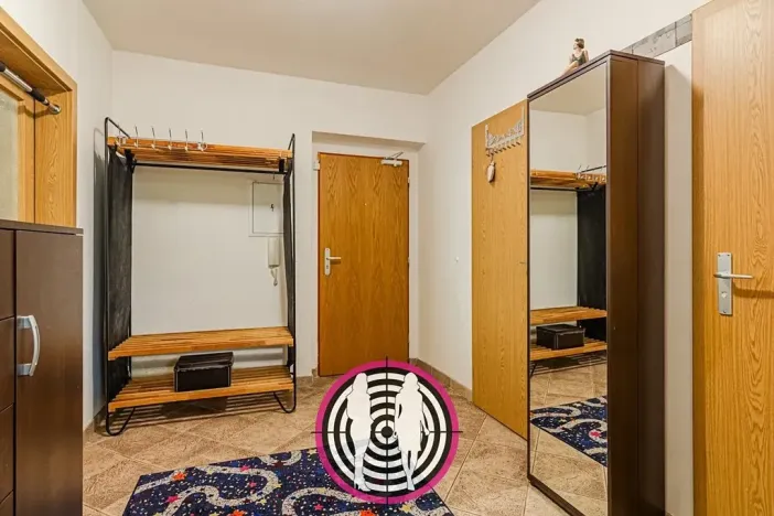 Prodej bytu 3+kk, Poděbrady, Dvořákova, 66 m2