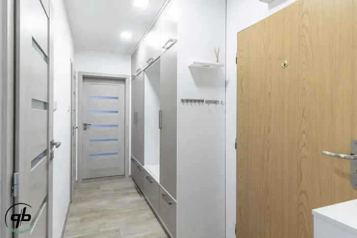 Prodej bytu 2+1, Frýdek-Místek, Fibichova, 56 m2