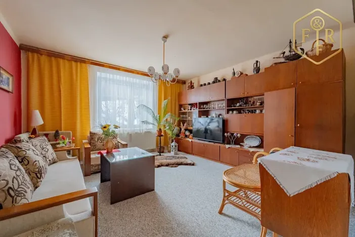 Prodej rodinného domu, Petrovice, 246 m2