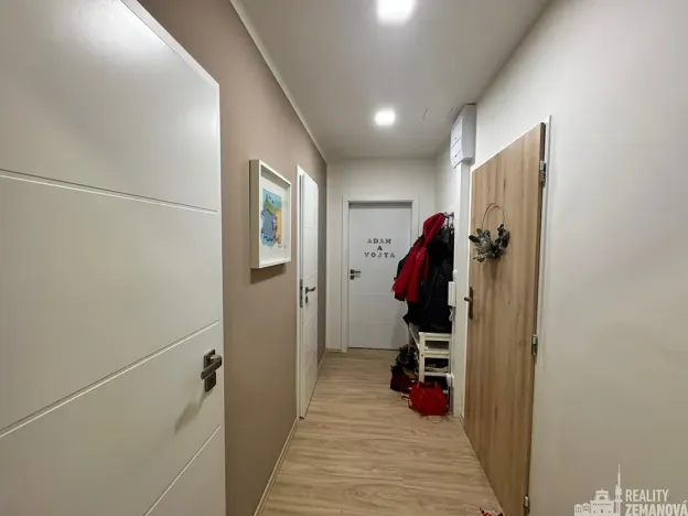 Prodej bytu 3+1, Slaný, Cyrila Boudy, 75 m2