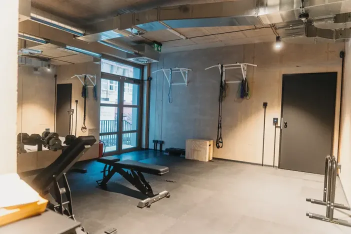 Pronájem bytu 2+kk, Brno, Bratislavská, 57 m2