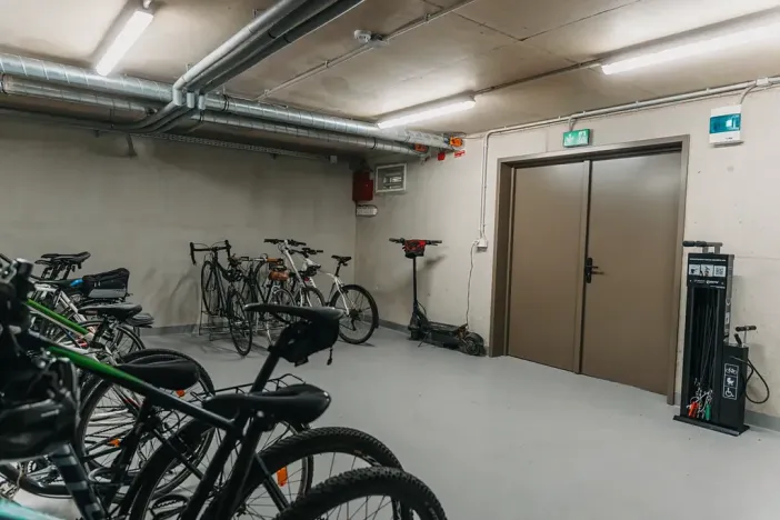 Pronájem bytu 2+kk, Brno, Bratislavská, 57 m2