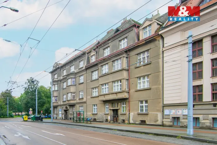 Pronájem bytu 2+1, Plzeň - Jižní Předměstí, Němejcova, 67 m2