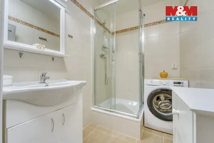 Prodej bytu 2+1, Rokycany - Nové Město, Soukenická, 61 m2