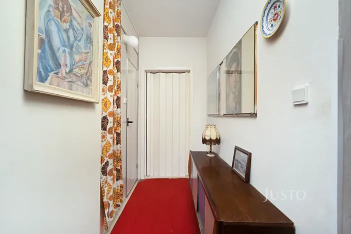 Prodej bytu 2+1, Brno, Opálkova, 61 m2