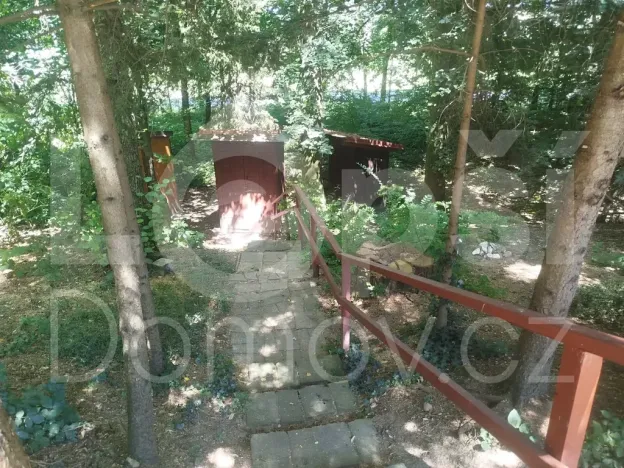 Prodej chaty, Uhelná, 30 m2