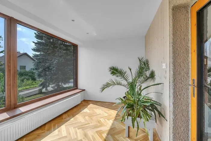 Pronájem rodinného domu, Jablonné nad Orlicí, Strmá, 184 m2