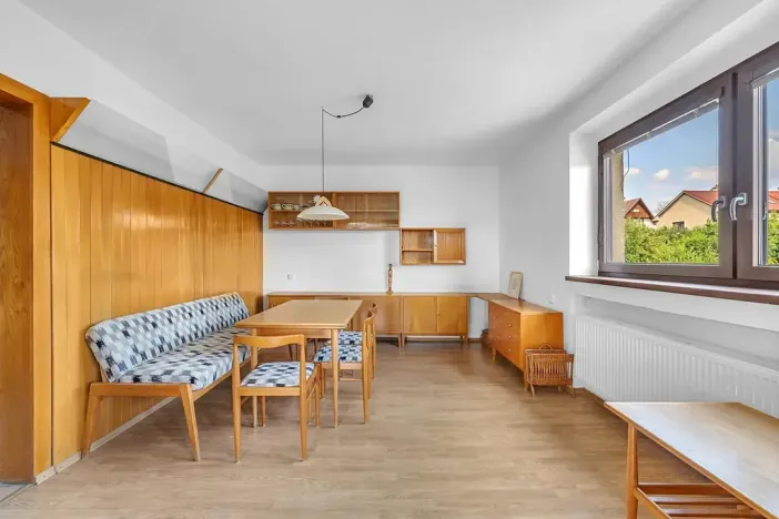 Pronájem rodinného domu, Jablonné nad Orlicí, Strmá, 184 m2