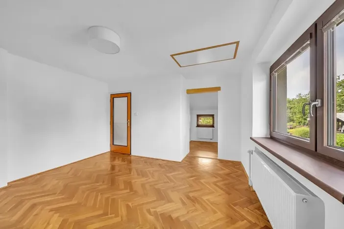 Pronájem rodinného domu, Jablonné nad Orlicí, Strmá, 184 m2