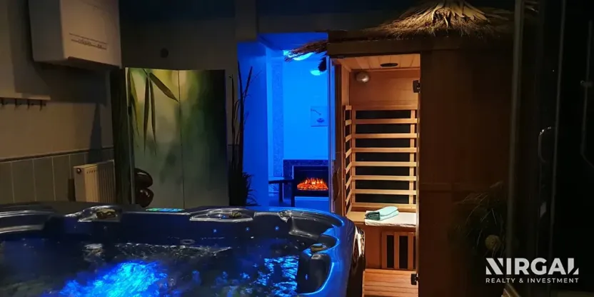 Pronájem komerční nemovitosti, Praha - Kobylisy, Nad Šutkou, 80 m2