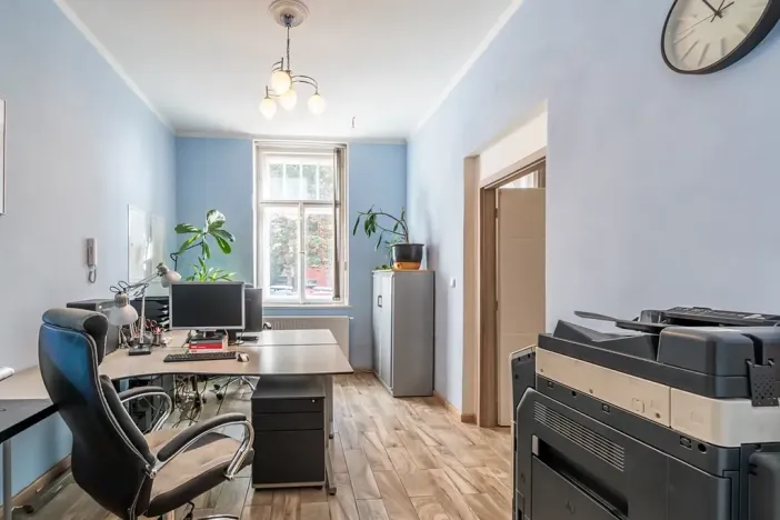 Prodej bytu 3+1, Praha - Hostivař, Hostivařská, 65 m2