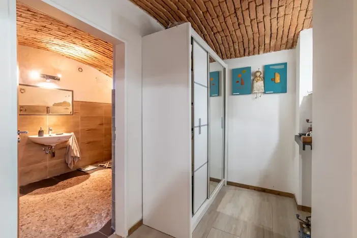 Prodej bytu 3+1, Praha - Hostivař, Hostivařská, 65 m2