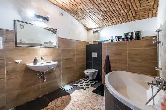 Prodej bytu 3+1, Praha - Hostivař, Hostivařská, 65 m2