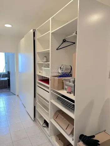 Pronájem bytu 2+kk, Praha - Karlín, Sokolovská, 87 m2