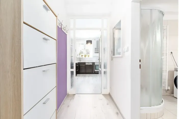 Pronájem bytu 3+kk, Hluboká nad Vltavou, Třeboňská, 57 m2