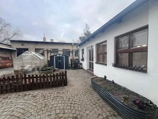 Pronájem bytu 1+1, Praha - Modřany, U pily, 44 m2